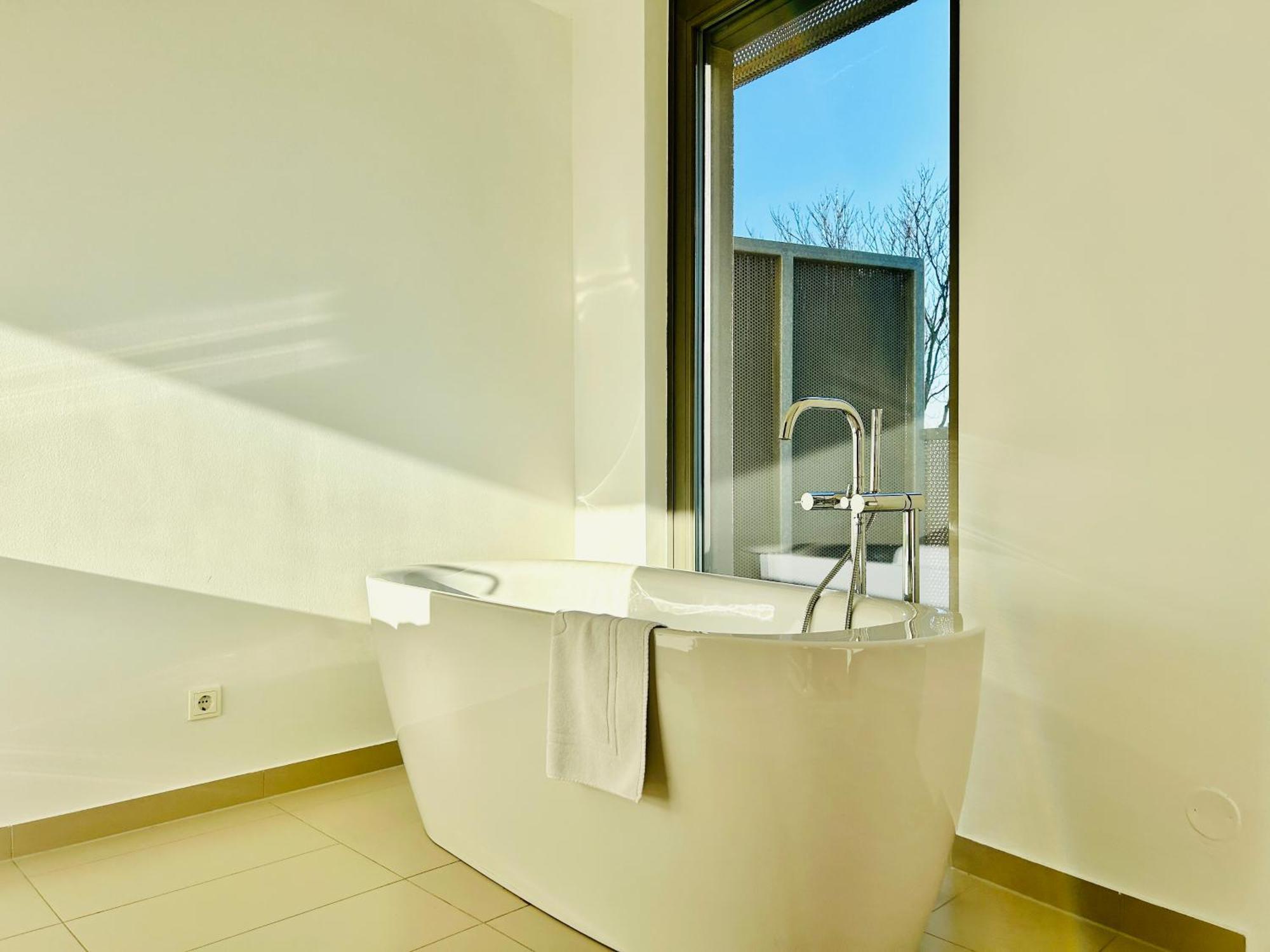 Apartment Premium 4 Bedroom Penthouse - Free Parking Wien