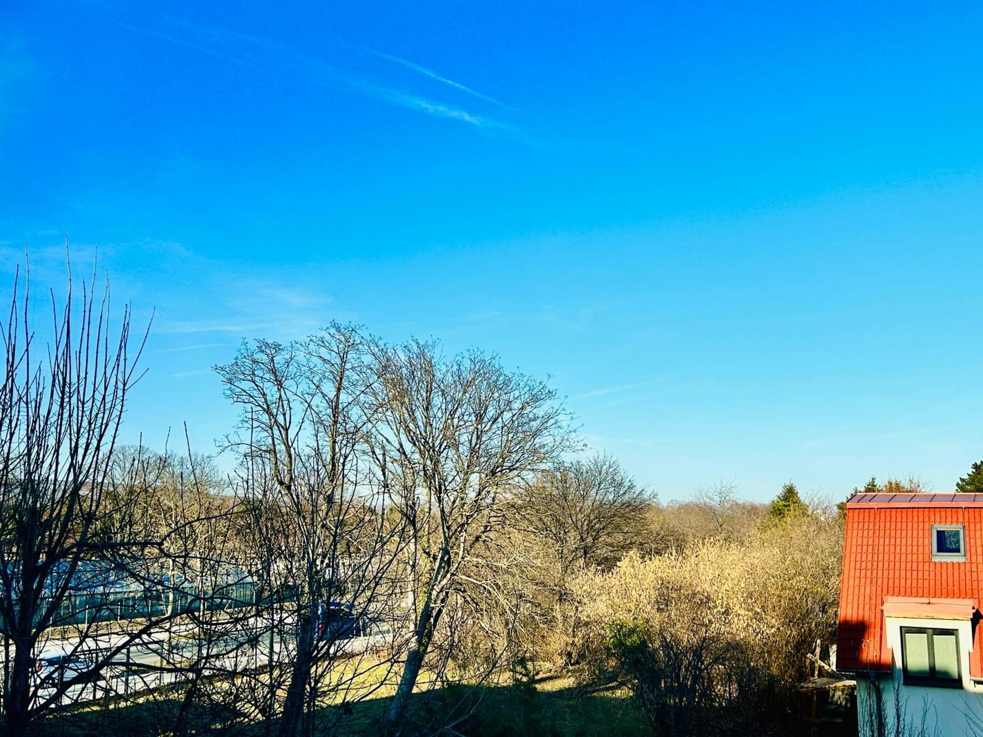 Premium 4 Bedroom Penthouse - Free Parking Wien